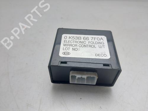 Used Electronic module Electronic module 36781125 36781125