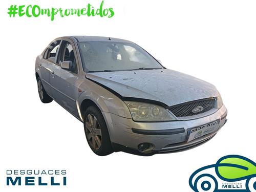 Injection rail FORD MONDEO III (B5Y) 1.8 16V | BP29454049M98 