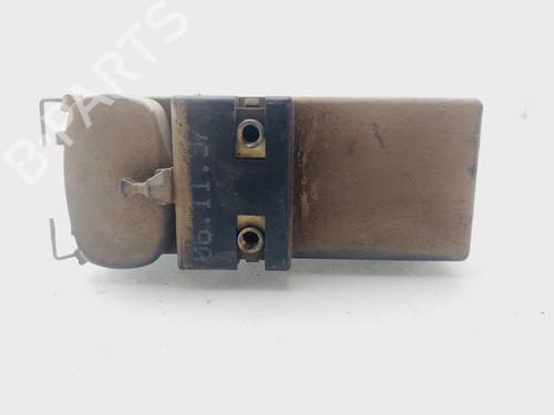Electronic module SEAT IBIZA II (6K1) 1.9 TDI | BP29242367M83 
