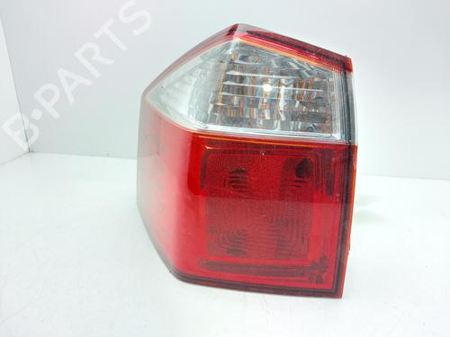Left taillight CHEVROLET ORLANDO (J309) 2.0 D | BP34271801C34 - Image 2