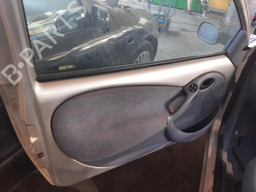Left mirror FORD KA (RB_) 1.3 i | BP22752154C26 