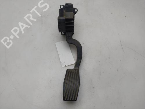Used Pedal Pedal 39513655 39513655