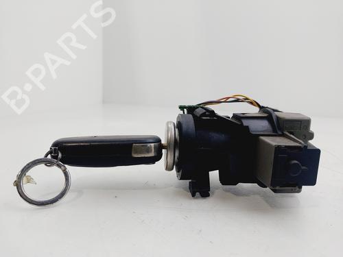 Ignition barrel JAGUAR S-TYPE II (X200) 2.7 D | BP19117365M48 