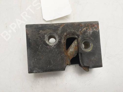 Used Tailgate lock Tailgate lock VW TRANSPORTER T4 Van (70A, 70H, 7DA, 7DH) 1.9 TD (68 hp) 40225675 40225675