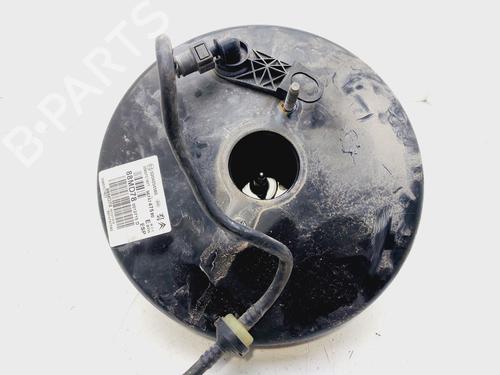 Servo brake CITROËN C4 II (NC_) | BP30138234M42