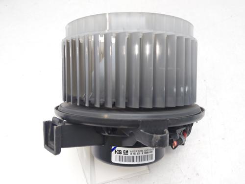 Heater blower motor OPEL INSIGNIA A Saloon (G09) 1.6 CDTi (69) | BP14004107M62 
