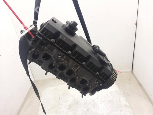 Used Cylinder head Cylinder head SKODA OCTAVIA I (1U2) 1.9 TDI (100 hp) 33792867 33792867