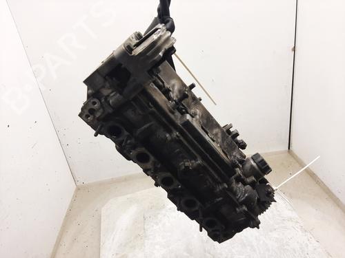 Used Cylinder head Cylinder head VOLVO S60 I (384) D5 (163 hp) 34380709 34380709