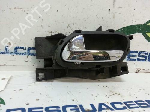Front left interior door handle CITROËN C4 I (LC_)  | BP3294616I13 