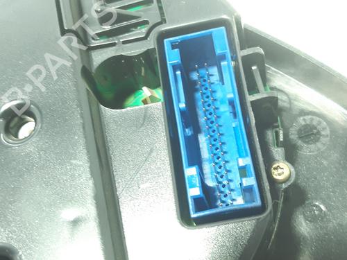 Instrument cluster FORD GALAXY I (WGR) 1.9 TDI | BP9308493C47 