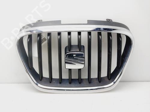 Used Grille SEAT ALTEA (5P1) [2004-2015]  30922264