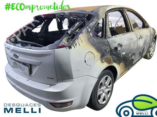 Injection rail FORD FOCUS II (DA_, HCP, DP) 1.6 TDCi | BP31878105M98