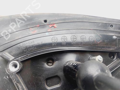 Right mirror HYUNDAI i10 I (PA) 1.1 | BP30194676C27 