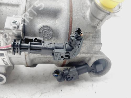 AC compressor OPEL ASTRA K (B16)  | BP27554464M34 