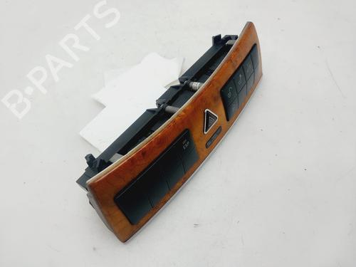 Warning switch MERCEDES-BENZ CLK (C209) CLK 270 CDI (209.316) | BP32317191I22 - Image 2