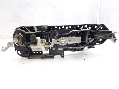 Front left exterior door handle RENAULT MEGANE III Grandtour (KZ0/1)  | BP18168603C128