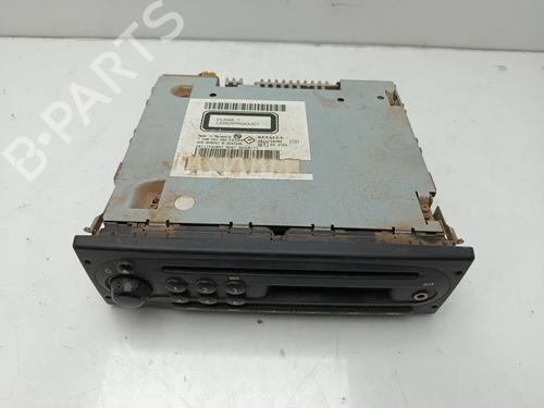 Radio DACIA DUSTER (HS_) | BP30974318E6