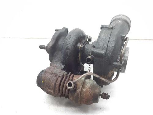 Turbocharger/Supercharger VOLVO V70 I (875, 876) 2.5 TDI | BP6711074M71 