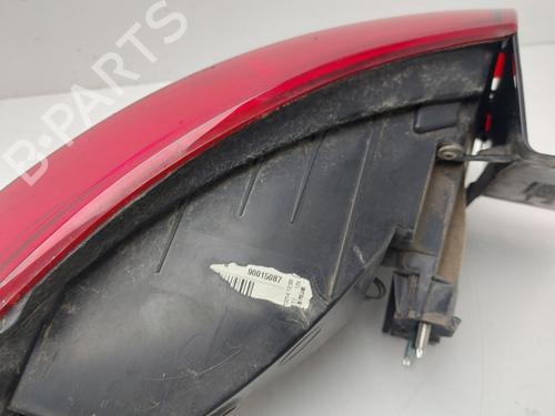 Right taillight OPEL ASTRA J Saloon 1.6 CDTi (69) | BP33245547C35 - Image 4