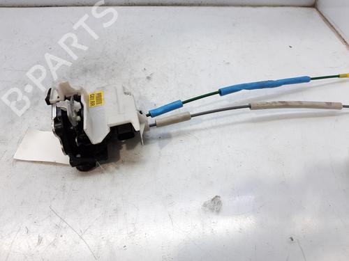 Rear right lock KIA PICANTO II (TA) 1.0 | BP8337765C99 