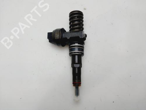 Used Injector SEAT CORDOBA (6L2) 1.9 TDI (100 hp) 25833750
