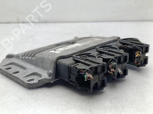 Engine control unit (ECU) RENAULT MEGANE III Hatchback (BZ0/1_, B3_) 1.6 16V (BZ0H) | BP39960192M57 - Image 4