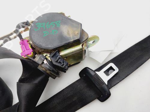 Front right seatbelt SEAT IBIZA III (6L1)  | BP29705850I25 