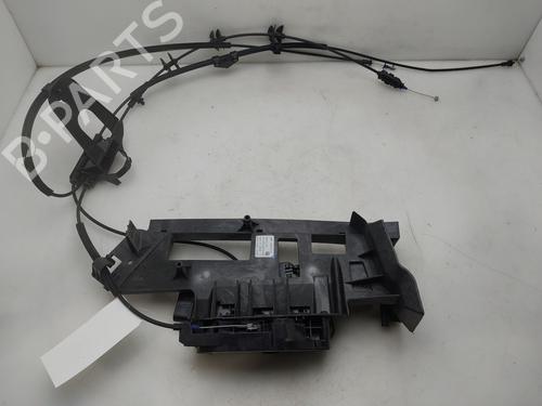 Used Rear left lock Rear left lock 38284461 38284461