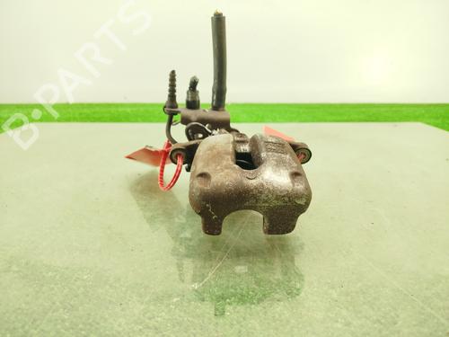 Used Left rear brake caliper VW CADDY ALLTRACK IV Box Body/MPV (SAA) [2015-2020]  29575313