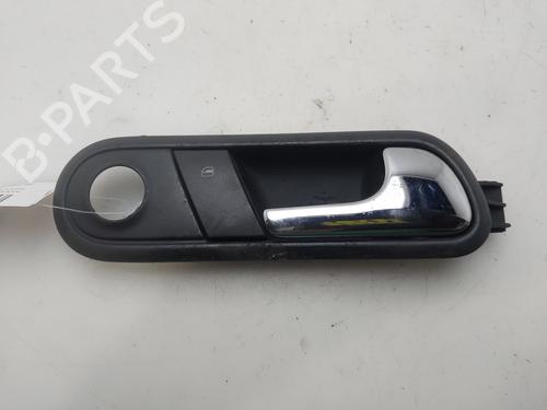 Used Front right interior door handle Front right interior door handle 37638575 37638575