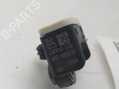 Electronic sensor FORD FOCUS III | BP31840007M84