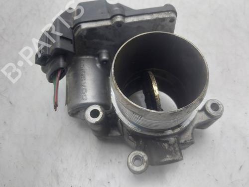 Used Throttle body Throttle body SEAT IBIZA IV (6J5, 6P1) [2008-2017] 40182419 40182419