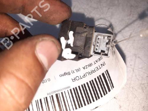 Switch SEAT IBIZA III (6L1) 1.9 SDI | BP12399836I30 