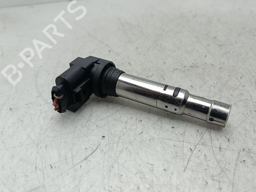 Used Ignition coil SEAT LEON (1P1) 1.4 TSI (125 hp) 30336639