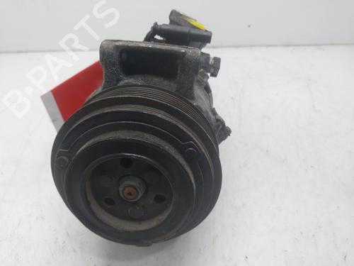 Used AC compressor AC compressor 37630068 37630068