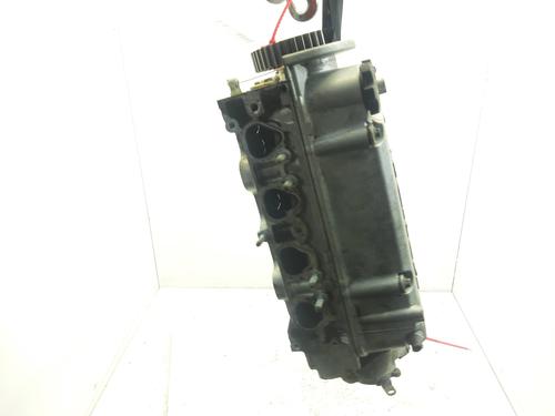 Cylinder head HONDA ACCORD VI (CK, CG, CH, CF, CL) 1.6 i (CG7) | BP30003533M5 