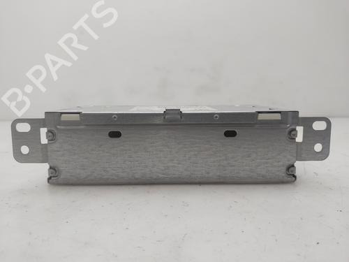 Used Radio Radio 36910670 36910670