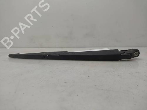 Used Rear windshield wiper arm Rear windshield wiper arm RENAULT CAPTUR I (J5_, H5_) [2013-2026] 39651293 39651293