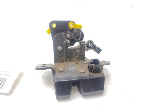 Tailgate lock CHEVROLET CAPTIVA (C100, C140) 2.4 LPG | BP29448601C101 