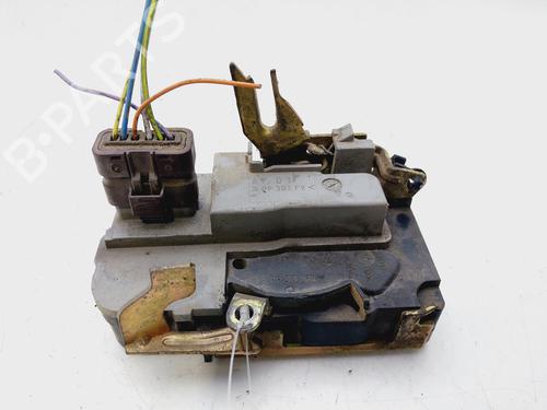 Højre fortil lås CITROËN XSARA Break (N2) 1.4 HDi | BP29908838C97