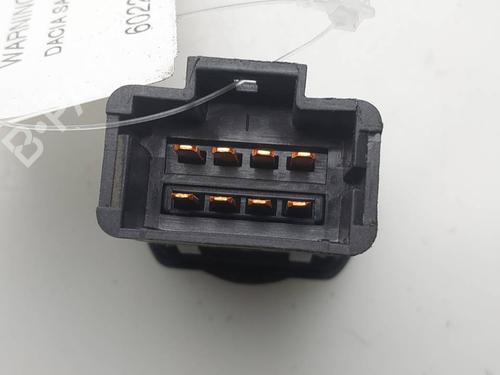 Warning switch DACIA SANDERO | BP39751804I22 - Image 4