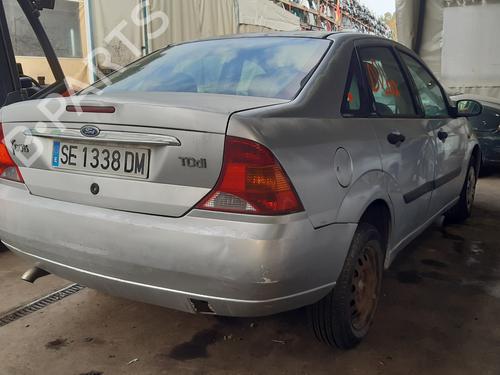 Hood FORD FOCUS I Saloon (DFW) 1.8 Turbo DI / TDDi | BP8937540C1