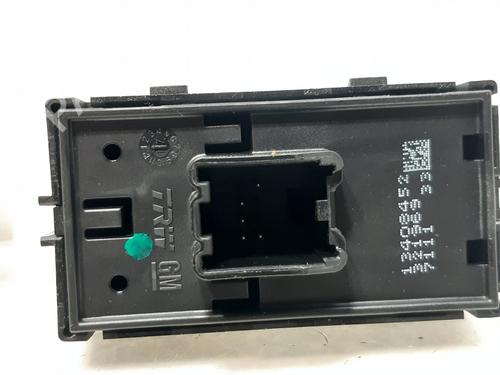 Right rear window switch OPEL ASTRA K (B16) 1.4 Turbo (68) | BP9424290I28 