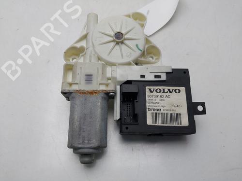 Used Left rear window motor Left rear window motor VOLVO V50 (545) 2.0 D (136 hp) 33604814 33604814