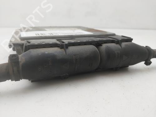 Engine control unit (ECU) VW PASSAT B6 (3C2) | BP38192344M57 - Image 3