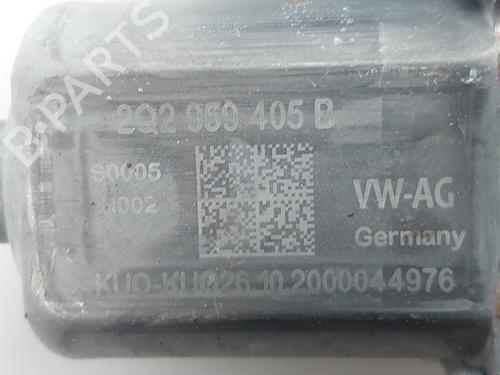 Left front window motor VW T-CROSS (C11, D31) | BP36090758E21 - Image 4