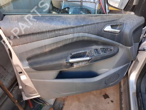 Front right exterior door handle FORD GRAND C-MAX (DXA/CB7, DXA/CEU)  | BP11227455C129 