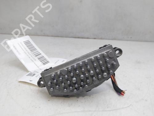 Used Heater resistor VW GOLF VII (5G1, BQ1, BE1, BE2) 1.2 TSI (110 hp) 16366917
