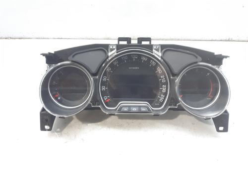 Used Instrument cluster CITROËN C5 III (RD_) [2008-2017]  11273269