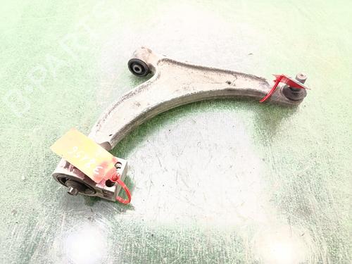 Used Right front suspension arm OPEL INSIGNIA A (G09) 2.0 CDTI (68) (131 hp) 27516748